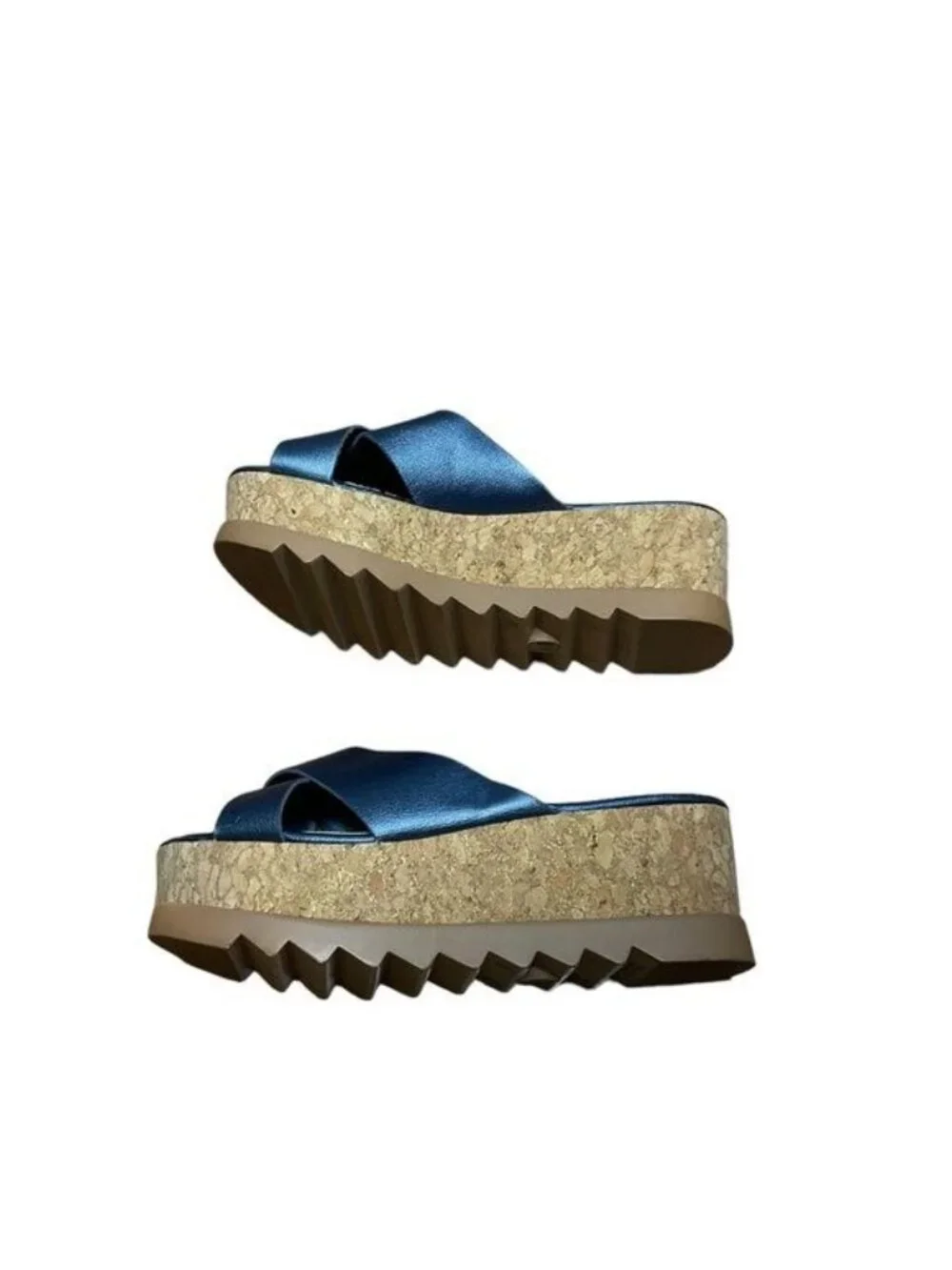 bottero stylish platform